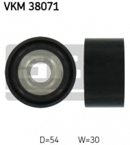 Ролик SKF VKM 38071