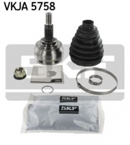 Шарнирный комплект SKF VKJA 5758