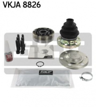 Шарнирный комплект SKF VKJA 8826