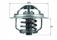 Термостат BEHR THERMOT-TRONIK TX 111 87D