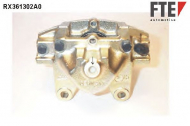 Тормозной суппорт FTE RX361302A0