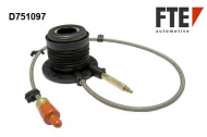 Центральный выключатель FTE D751097