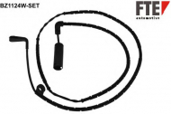Контакт FTE BZ1124W-SET