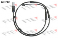 Контакт FTE BZ1174W