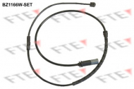 Контакт FTE BZ1166W-SET