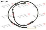 Контакт FTE BZ1177W