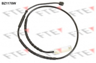 Контакт FTE BZ1178W