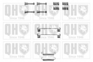 Комплектующие QUINTON HAZELL BFK351