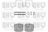 Комплектующие QUINTON HAZELL BFK617