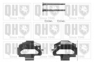 Комплектующие QUINTON HAZELL BFK651