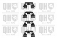 Комплектующие QUINTON HAZELL BFK904