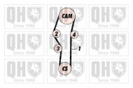 Ремень QUINTON HAZELL QTB214