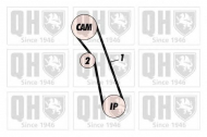 Ремень QUINTON HAZELL QTB152