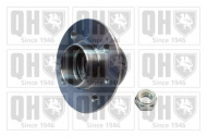 Комплект подшипника QUINTON HAZELL QWB680