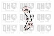 Ремень QUINTON HAZELL QTB127