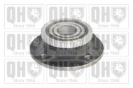 Комплект подшипника QUINTON HAZELL QWB1050A
