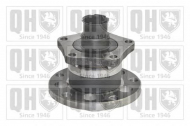 Комплект подшипника QUINTON HAZELL QWB1137A