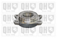 Комплект подшипника QUINTON HAZELL QWB1272A