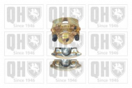 Тормозной суппорт QUINTON HAZELL QBS1635