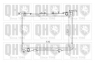 Теплообменник QUINTON HAZELL QER1218