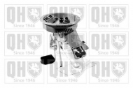 Трубка забора топлива QUINTON HAZELL QFP679