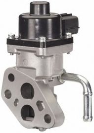 Клапан HELLA 6NU 010 171-001