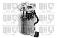 Трубка забора топлива QUINTON HAZELL QFP891