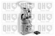 Трубка забора топлива QUINTON HAZELL QFP911