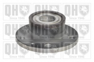 Комплект подшипника QUINTON HAZELL QWB1326A