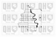 Комплект пыльника QUINTON HAZELL QJB171