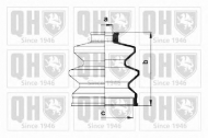 Комплект пыльника QUINTON HAZELL QJB423