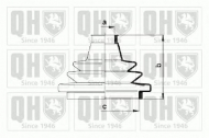 Комплект пыльника QUINTON HAZELL QJB830