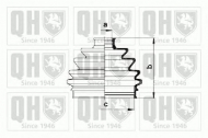 Комплект пыльника QUINTON HAZELL QJB870