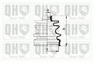 Комплект пыльника QUINTON HAZELL QJB921
