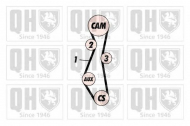 Ремень QUINTON HAZELL QTB138