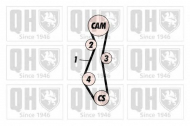 Ремень QUINTON HAZELL QTB419