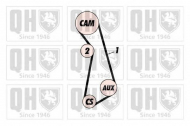 Ремень QUINTON HAZELL QTB444