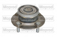 Комплект подшипника QUINTON HAZELL MWB862