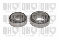 Комплект подшипника QUINTON HAZELL QWB310A
