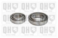 Комплект подшипника QUINTON HAZELL QWB796A