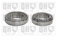Комплект подшипника QUINTON HAZELL QWB963A