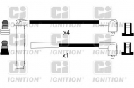 Комплект электропроводки QUINTON HAZELL XC1053