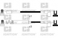 Комплект электропроводки QUINTON HAZELL XC214