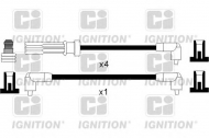 Комплект электропроводки QUINTON HAZELL XC578