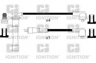 Комплект электропроводки QUINTON HAZELL XC821