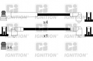 Комплект электропроводки QUINTON HAZELL XC951