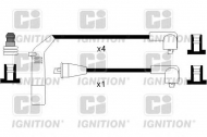 Комплект электропроводки QUINTON HAZELL XC985