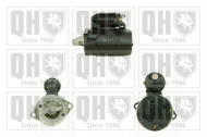 Стартер QUINTON HAZELL QRS1073