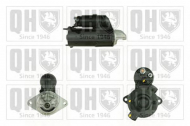 Стартер QUINTON HAZELL QRS1357
