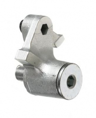 Натяжная планка OPTIBELT 248ST